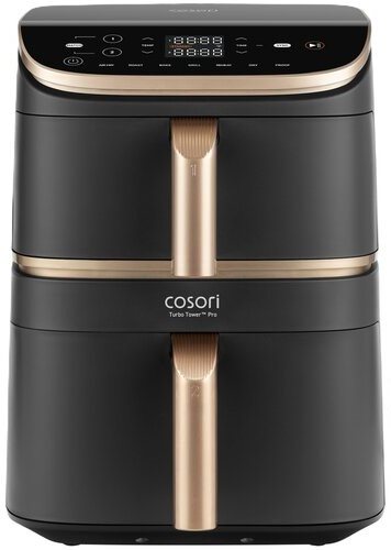 Аэрогриль COSORI CAFDC123SDEUR