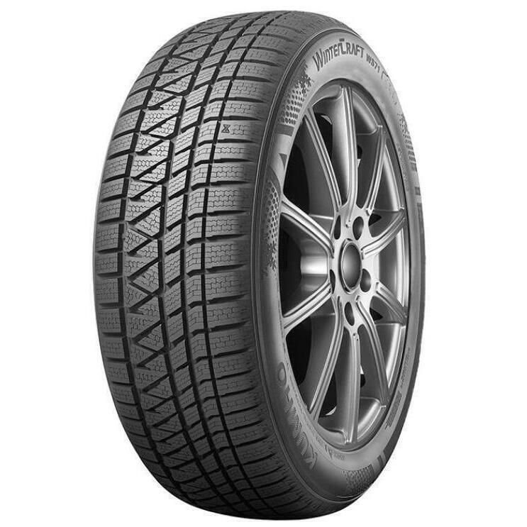 Anvelope KUMHO WS-71 255/45 R20 105V TL XL FSL