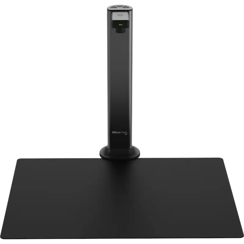 Сканер Canon IIRIScan Desk 7 Pro, Black