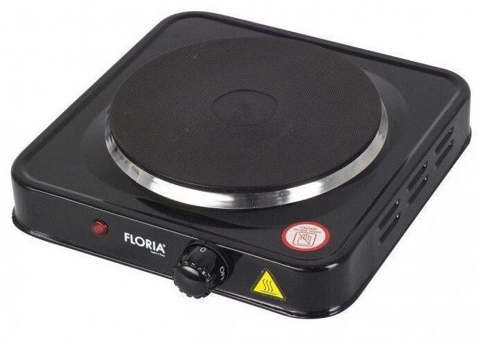 Настольная плита Floria ZLN2829