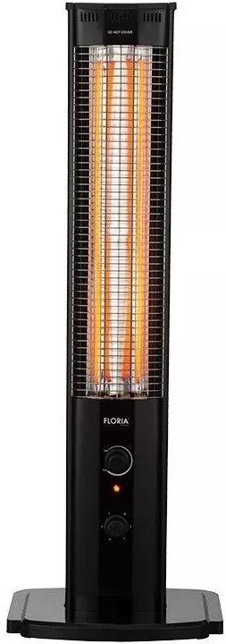 Кварцевый обогреватель Floria ZLN4031