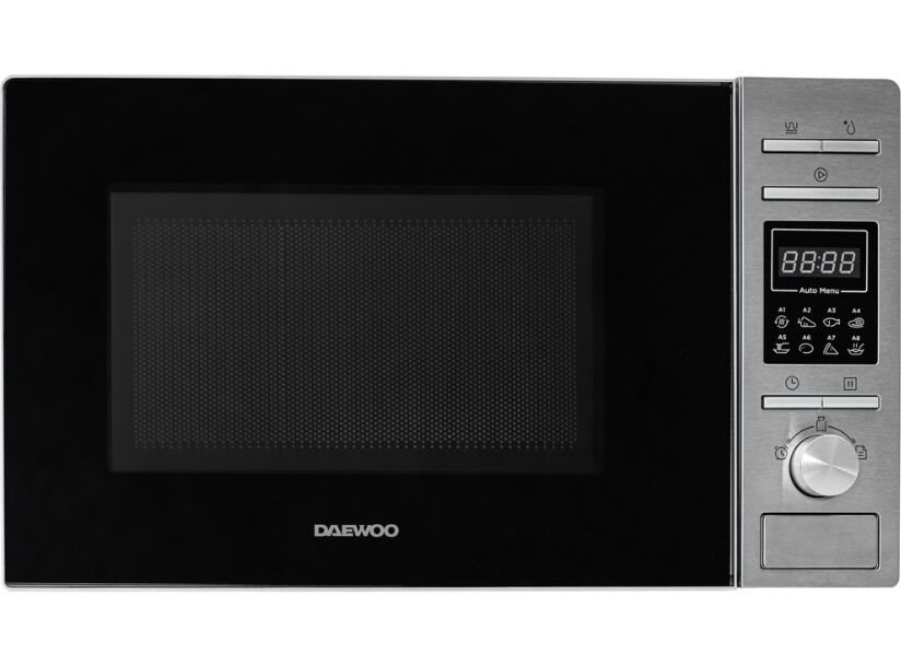Cuptor cu microunde Daewoo DM-2044DSG