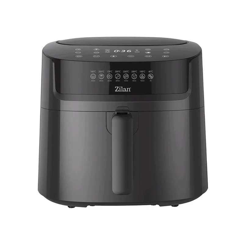 Grătar de aer Zilan Dijital ZLN7999