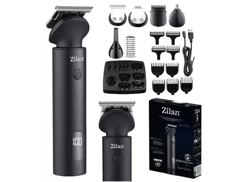 Aparat de tuns Zilan ZLN8672