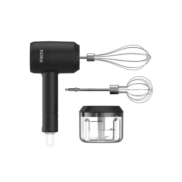 Mixer Floria ZLN2772