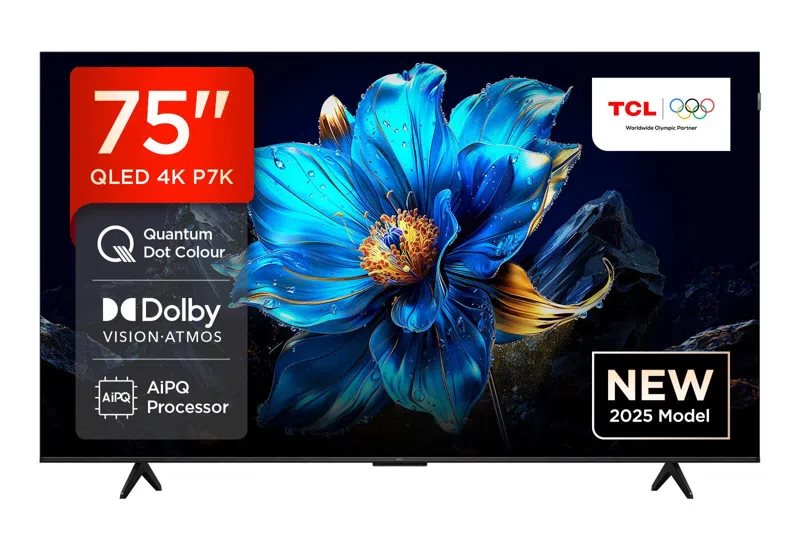 Televizor TCL 75P7K