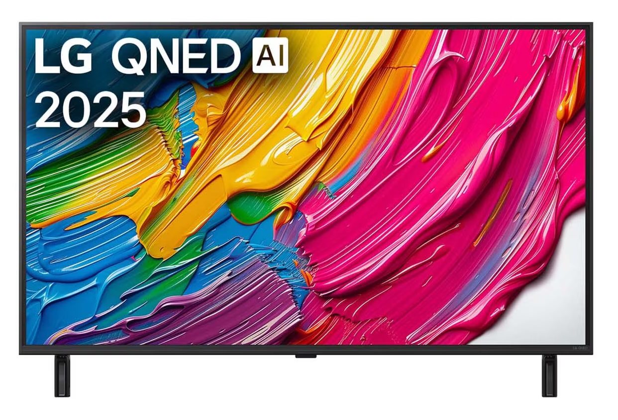 Televizor LG 43QNED80A3A