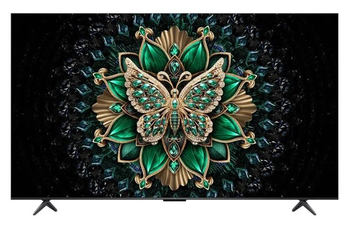 Televizor TCL 65C6K