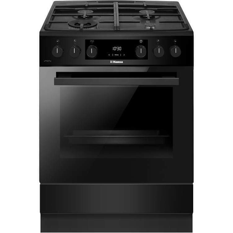 Газовая плита HANSA FCMM693291