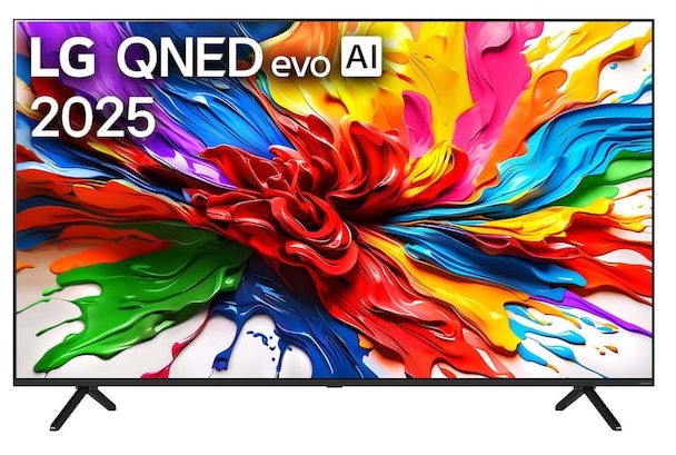 Televizor LG 75QNED92A6A