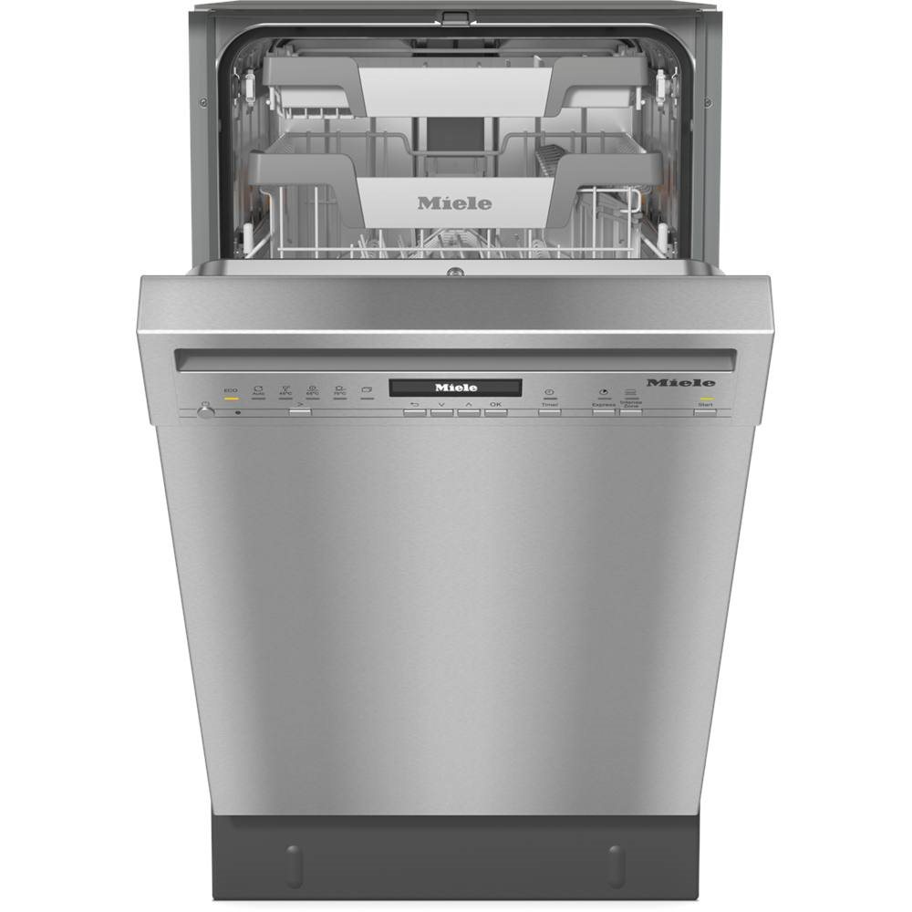 Посудомоечная машина MIELE G 5740 SCU SL