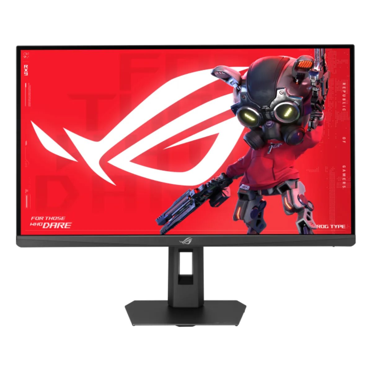 Monitor ASUS ROG Strix XG27ACMEG-G