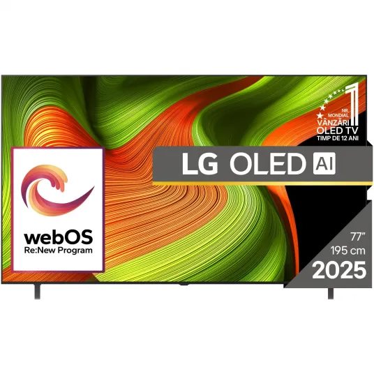 Televizor LG 77B53LA