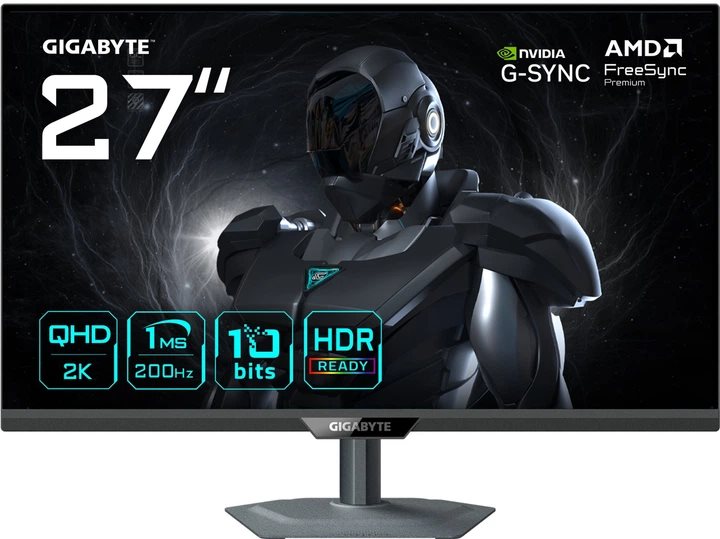 Монитор GIGABYTE G27Q2