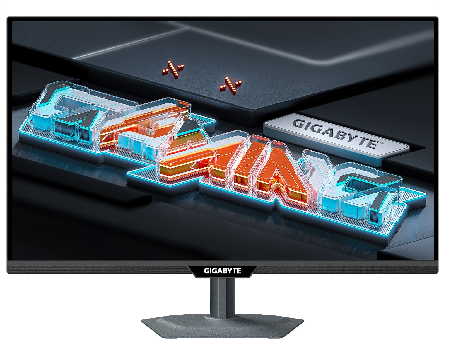 Монитор GIGABYTE M27QS