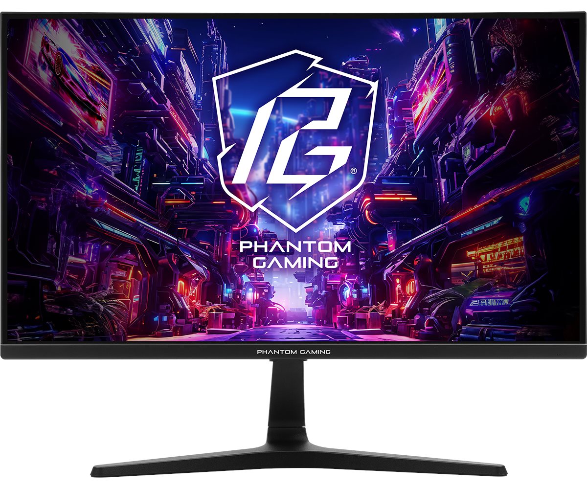 Monitor ASRock PG25FFT