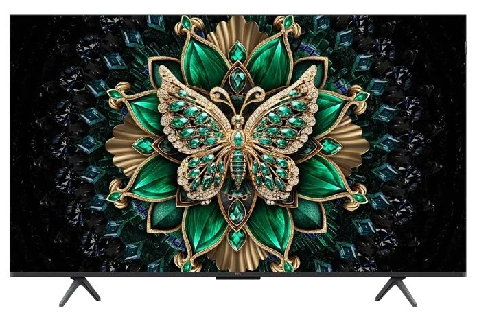Телевизор TCL 50C6K