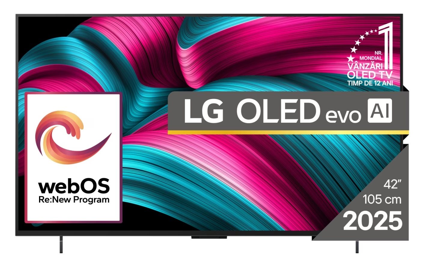 Televizor LG 42C52LA