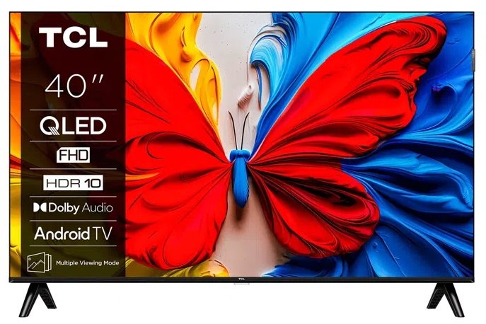 Телевизор TCL 40V5C