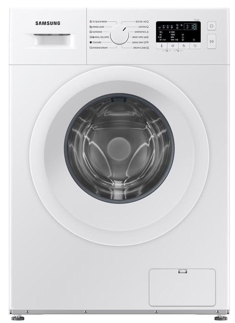 Стиральная машина Samsung WW60A3120WE/LE