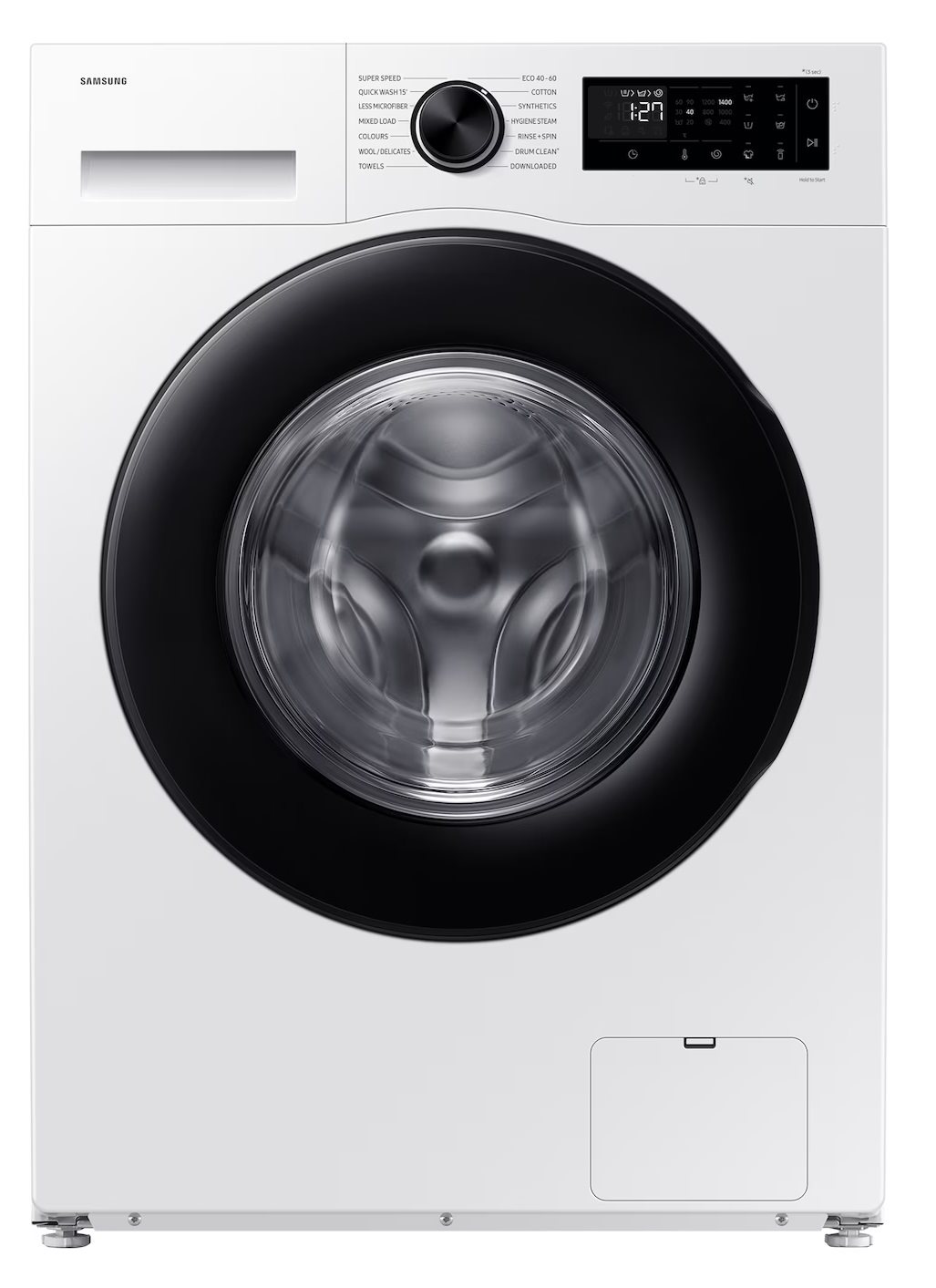 Стиральная машина SAMSUNG WW10FG5U34AELE