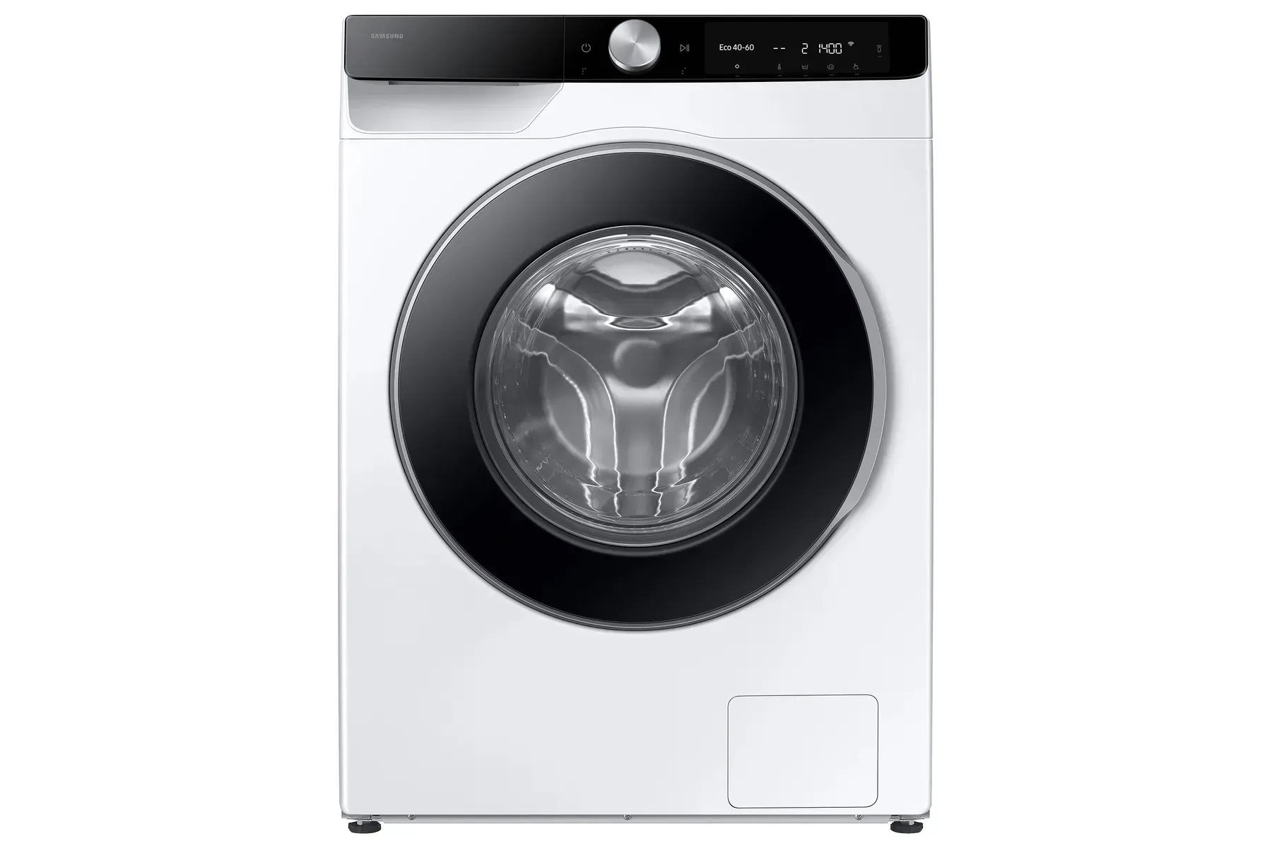 Mașina de spălat rufe SAMSUNG WW10FG6U34LKU4