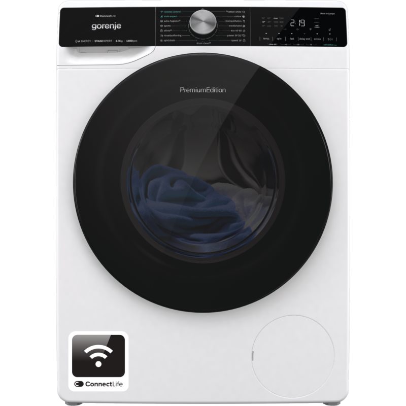 Стиральная машина BEKO B1WFK2604WEE