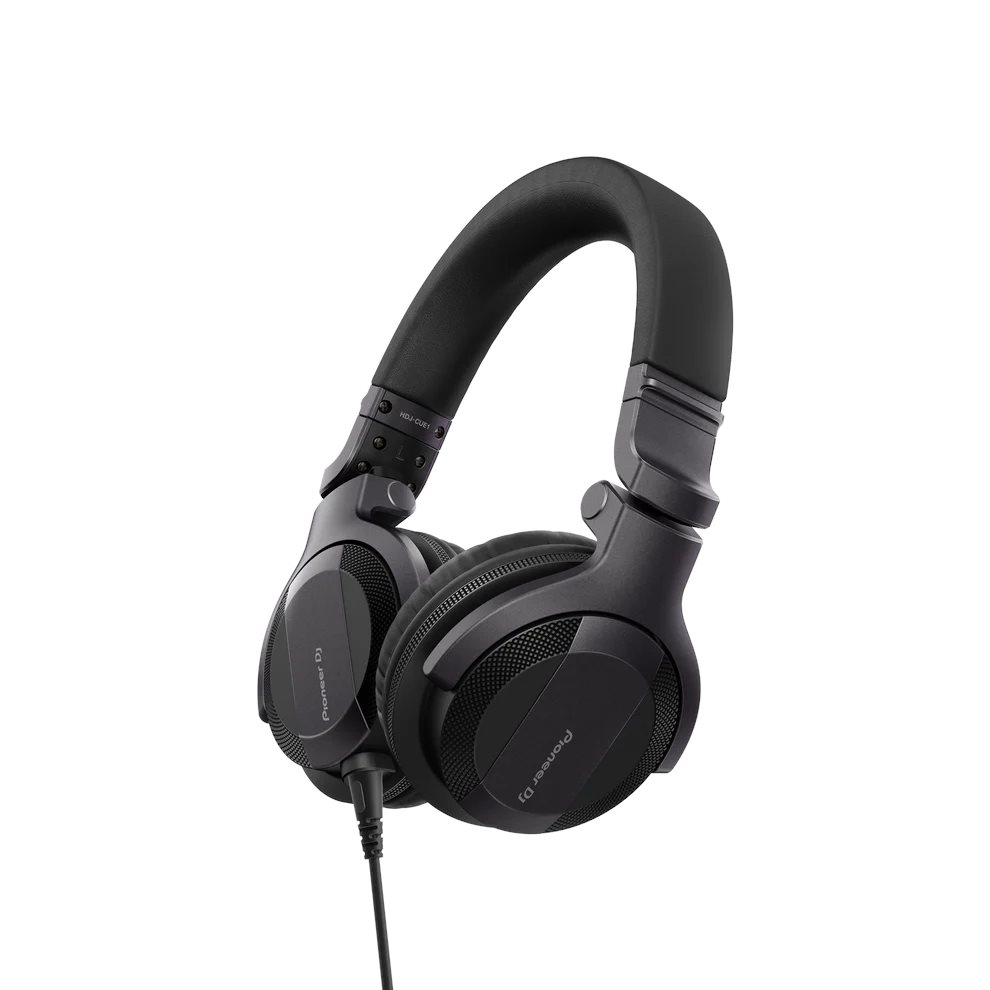 Наушники Pioneer HDJ-CUE1