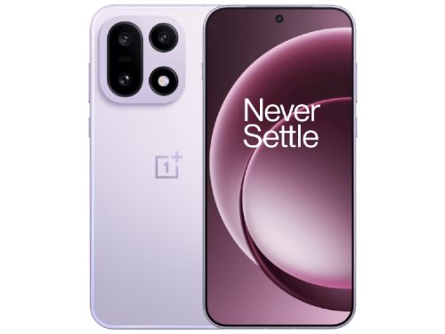 Мобильный телефон OnePlus 15 12/512GB Ultra Violet