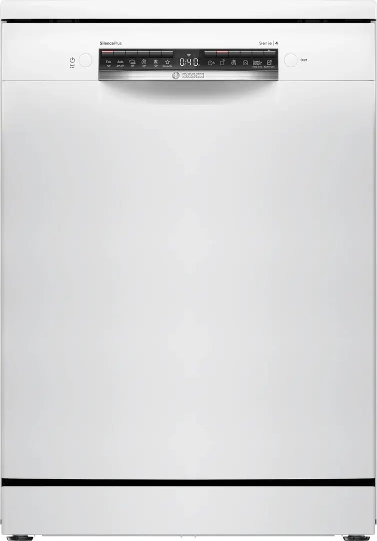 Посудомоечная машина BOSCH SMS4EVW08E