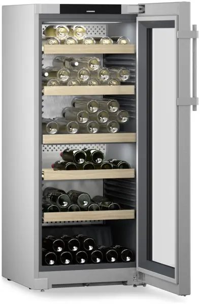 Vitrina pentru vinuri LIEBHERR WPsd 4652