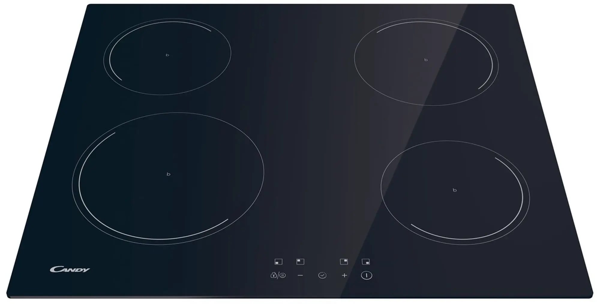 Индукционная варочная панель CANDY CI642CBB