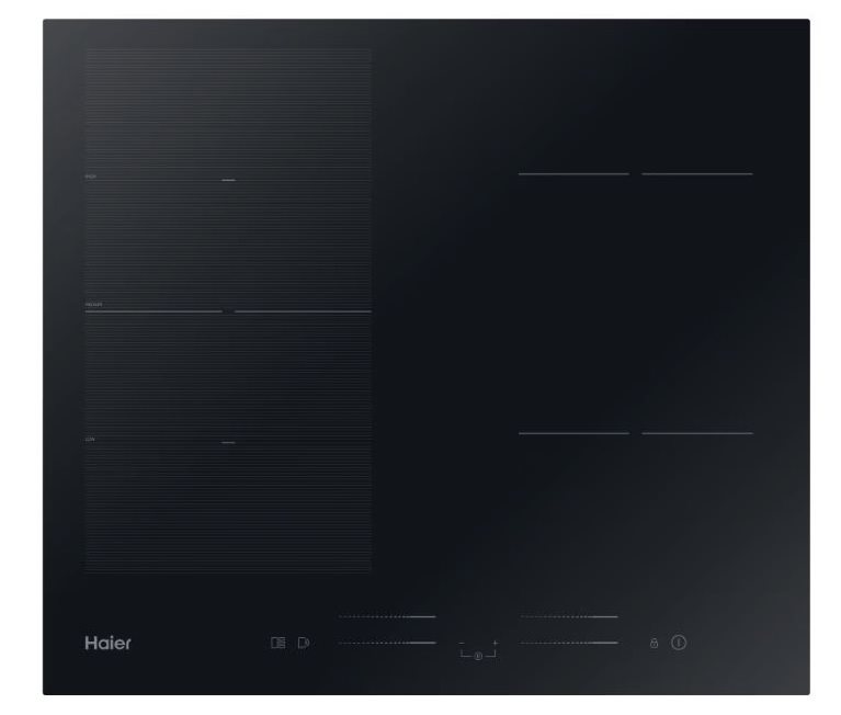Plită cu inducție HAIER HAFRSJ64MC