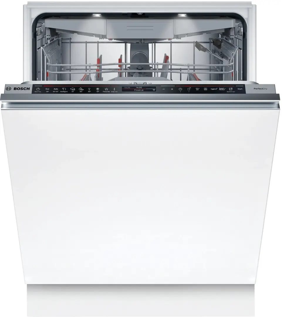 Mașină de spălat vase BOSCH SMD8TCX04E