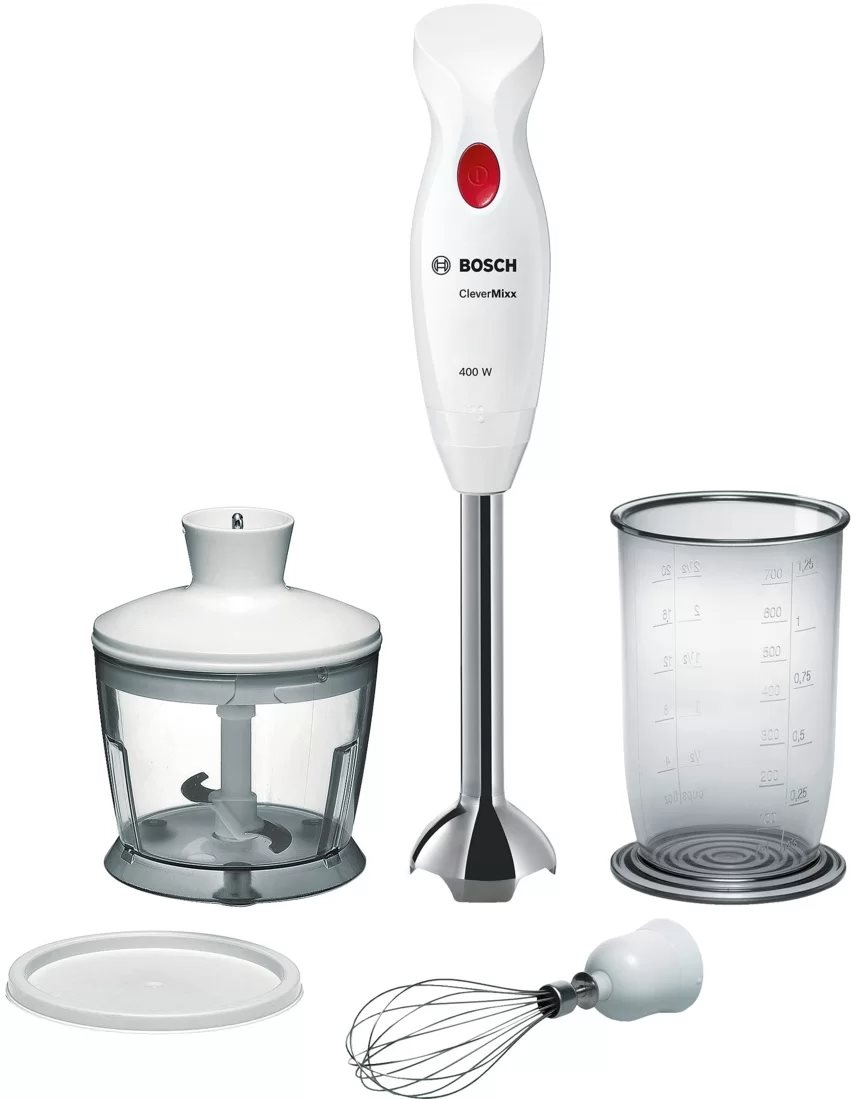 Blender BOSCH MSM24500