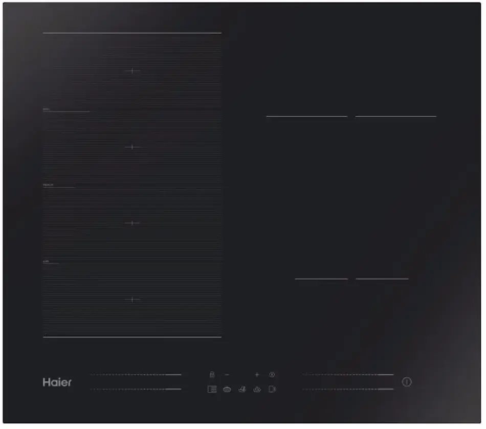 Plită cu inducție HAIER HAMTP64MC