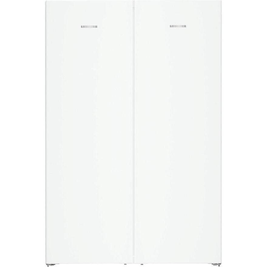 Frigider LIEBHERR XRF 5220 (SFNd 5227+SRd 5220)