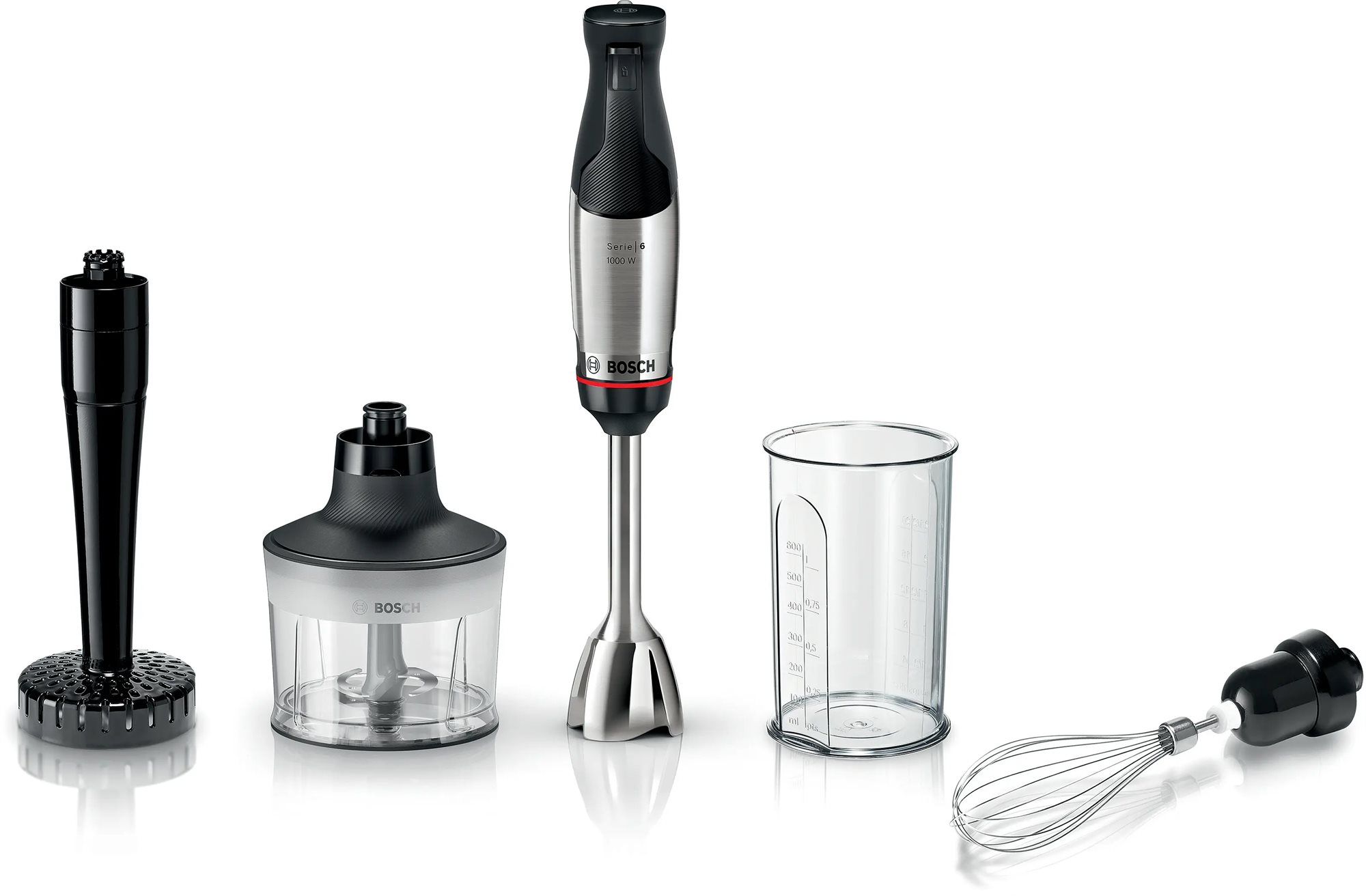 Blender BOSCH MSM6M633
