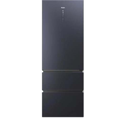 Холодильник-морозильник HAIER HTW7720ENMB