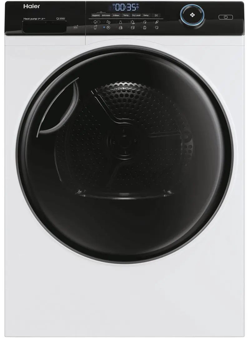 Сушильная машина HAIER HD80-A3959-S