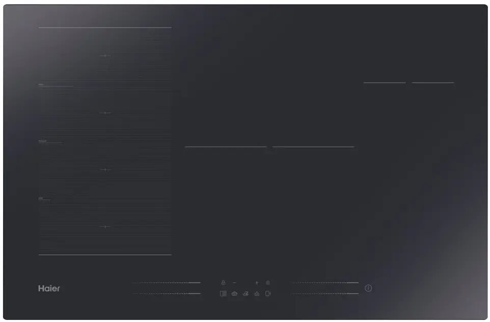 Plită cu inducție HAIER HAMTSJ86MC/1