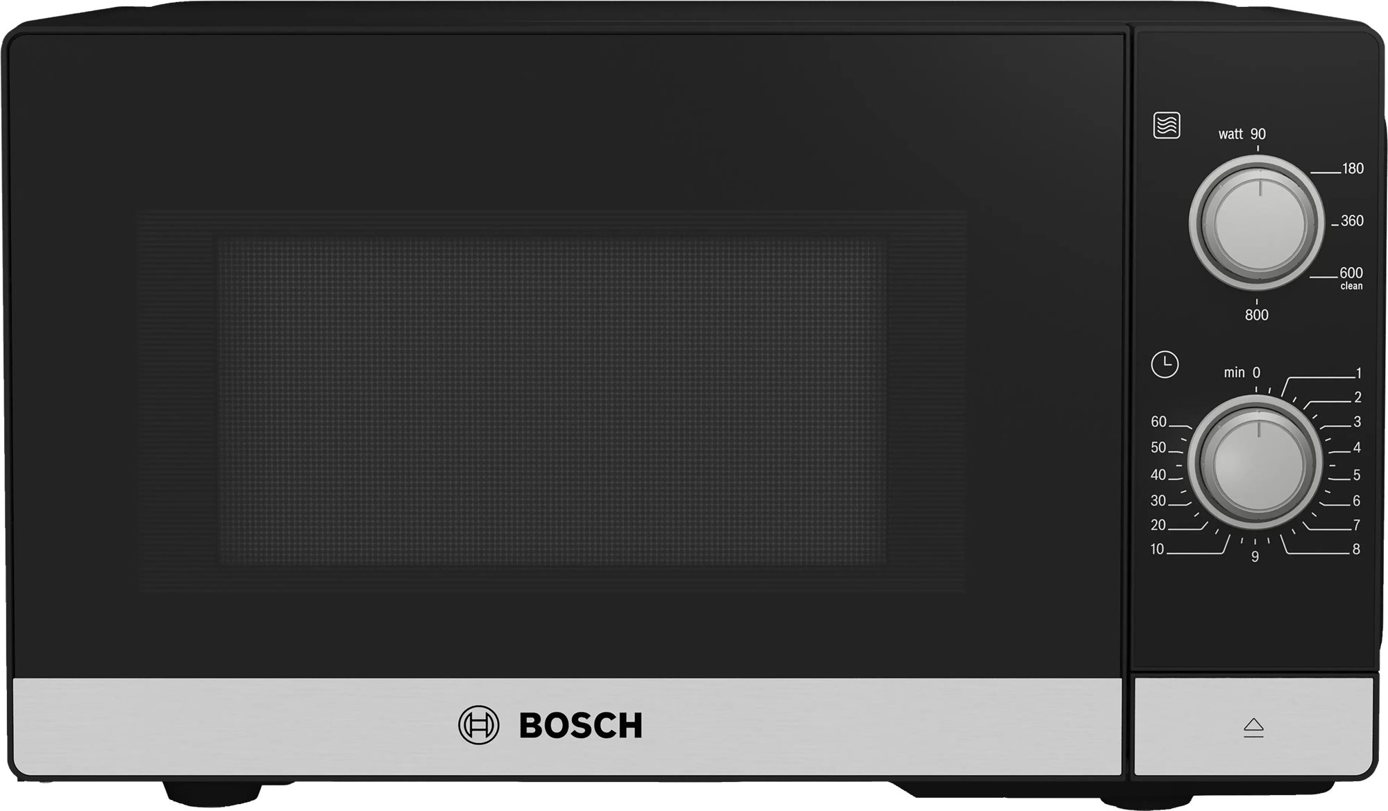 Микроволновая печь BOSCH FFL020MS2