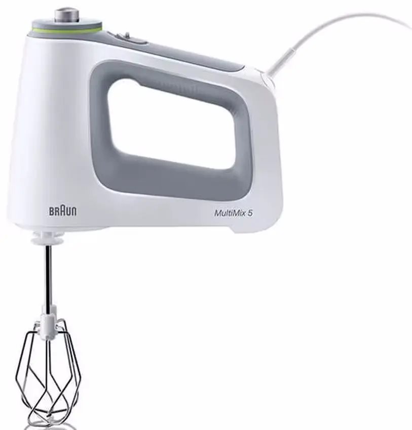 Mixer BRAUN HM5137WH