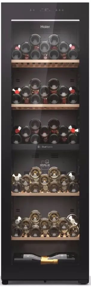 Винный шкаф HAIER HWS236GDEH1