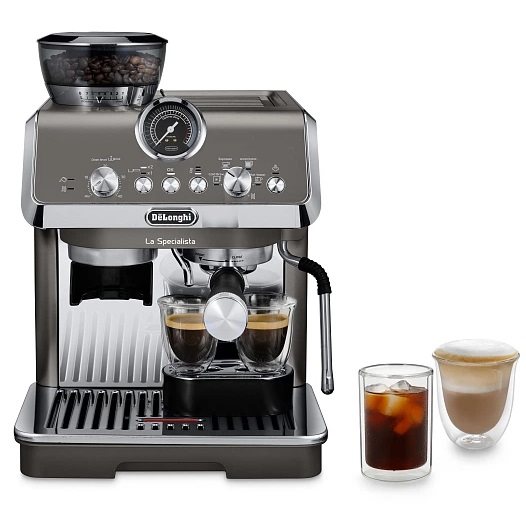 Кофеварка DeLonghi EC9255.T