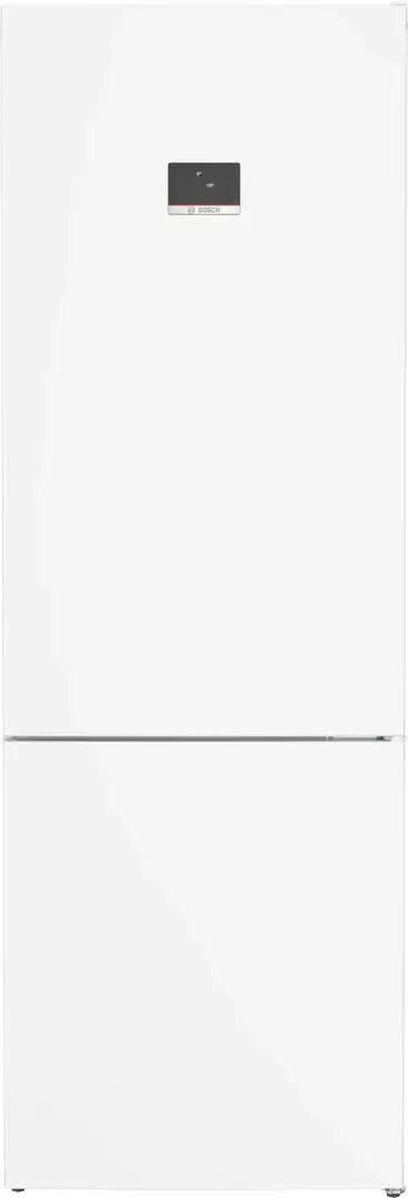 Frigider BOSCH KGN497WDF