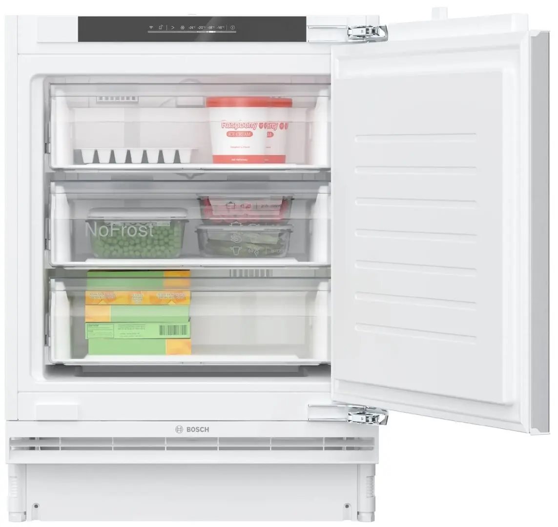 Congelator BOSCH GUN21ADE0