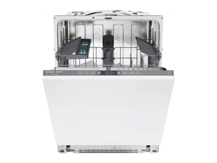Mașina de spălat vase încorporabilă CANDY CI 3C6F0A