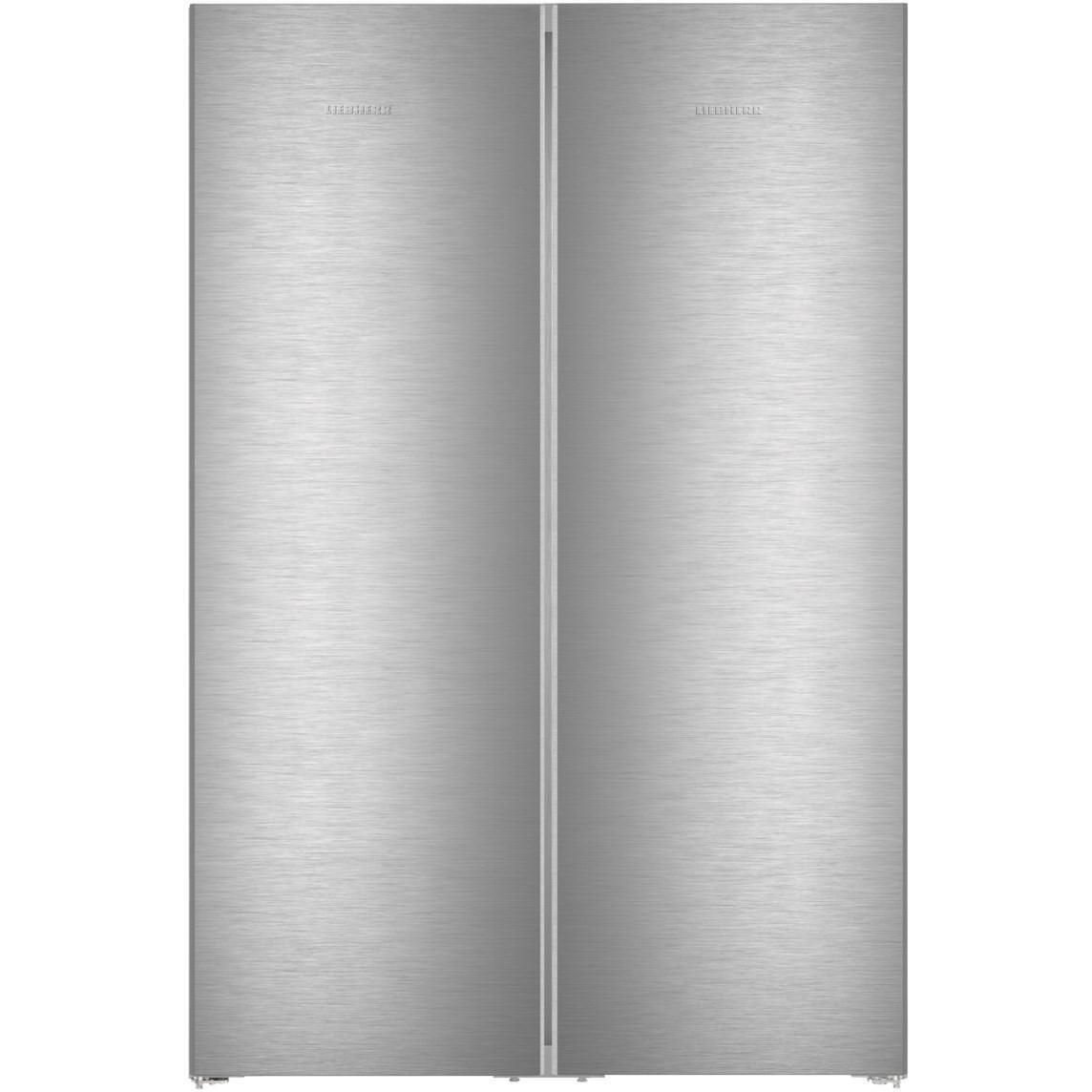 Frigider LIEBHERR XRFsd 5220(SFNsdd 5227+SRsdd 5220)