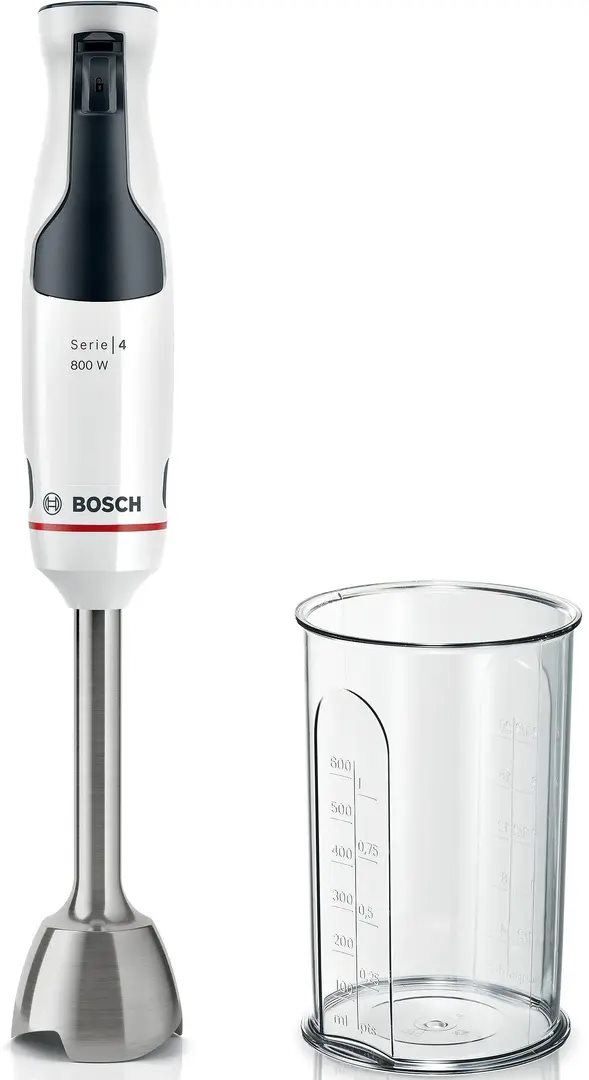 Blender BOSCH MSM4W410